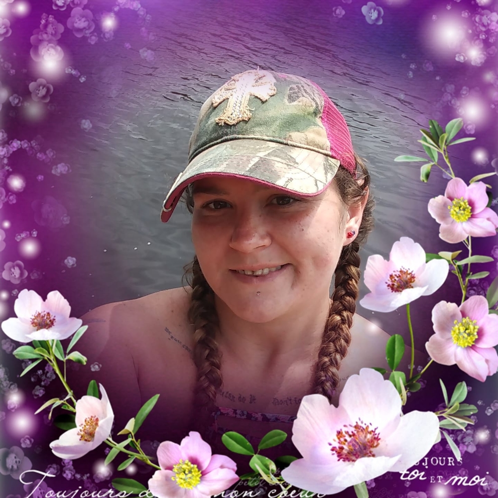 Meet your Posher, Sabrina